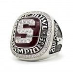2013 Stanford Cardinal Rose Bowl Championship Ring/Pendant(Premium)